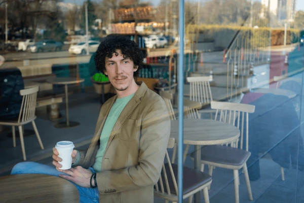 Tetap Tenang dan Terarah di Tengah Hiruk-Pikuk Perkotaan